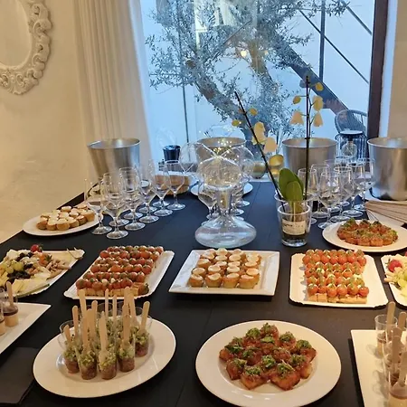 Raimblanc 비야르고르도 델 카브리엘