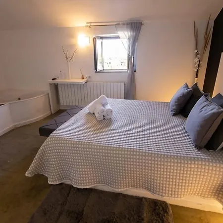 Hotel Raimblanc