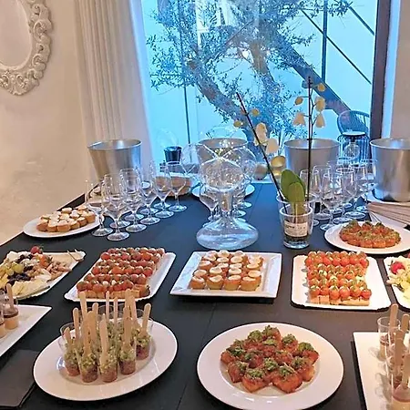 Raimblanc فندق 2*