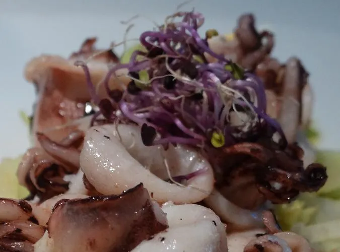 ホテル Raimblanc ビジャルゴルド・デル・カブリエル